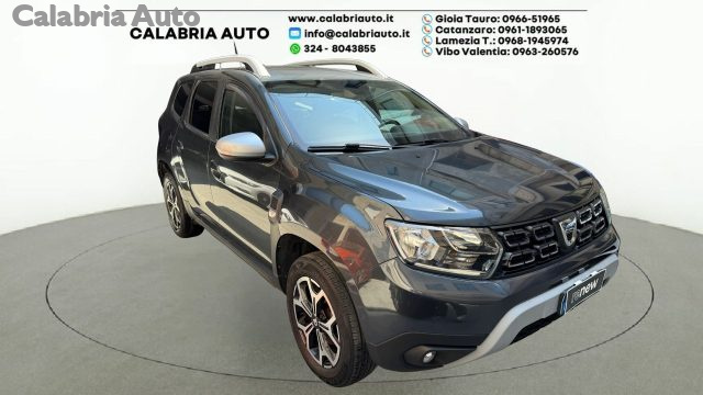 Dacia Duster 1.5 Blue dCi 8V 115 CV 4x2 Prestige - foto 3 di 4