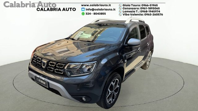 Dacia Duster 1.5 Blue dCi 8V 115 CV 4x2 Prestige - foto 2 di 4
