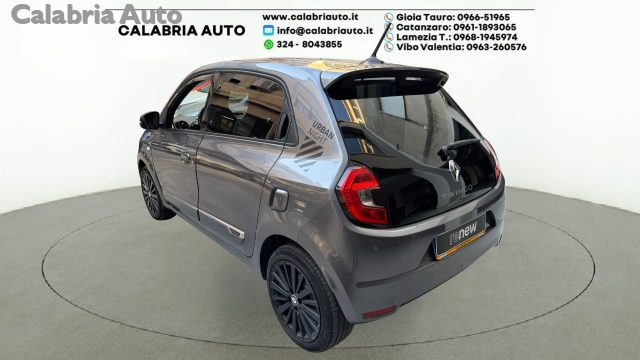 Renault Twingo Electric Urban Night - foto 4 di 28