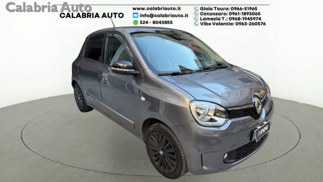 Renault Twingo Electric Urban Night - foto 3 di 28