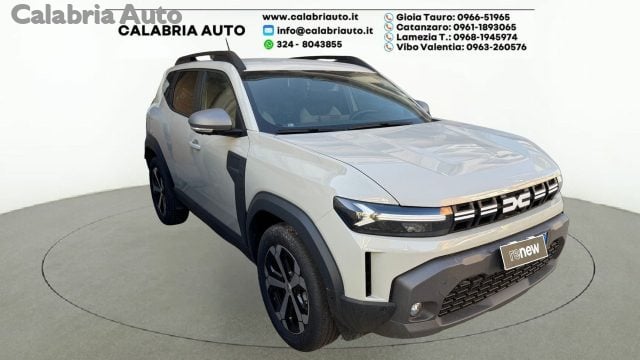Dacia Duster Eco-G 120 CV auto Journey - foto 3 di 4