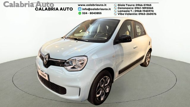 Renault Twingo SCe 65 CV Equilibre usato a GIOIA TAURO