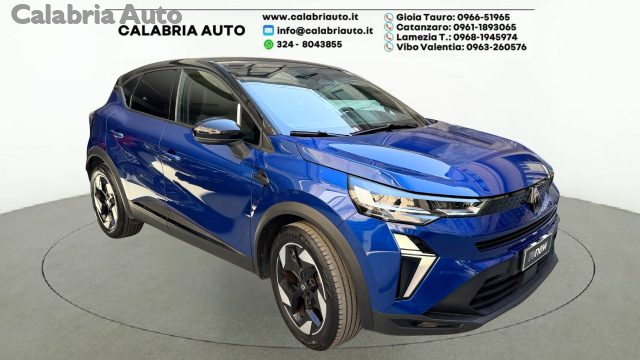 Renault Captur TCe 90 CV Techno - foto 3 di 4