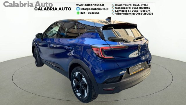 Renault Captur TCe 90 CV Techno - foto 4 di 4