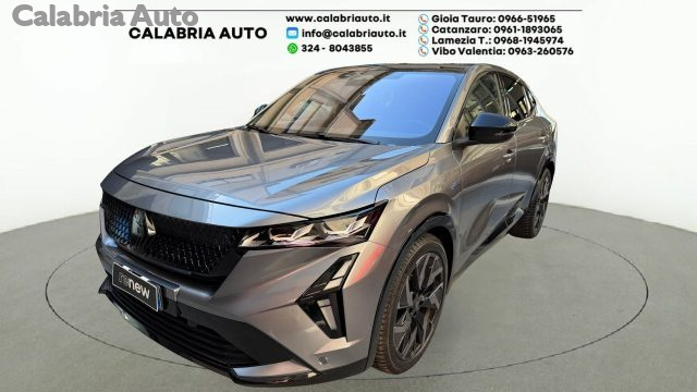 Renault Rafale 1.2 E-Tech full hybrid 200cv Esprit Alpine - foto 2 di 4