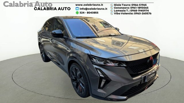 Renault Rafale 1.2 E-Tech full hybrid 200cv Esprit Alpine - foto 3 di 4