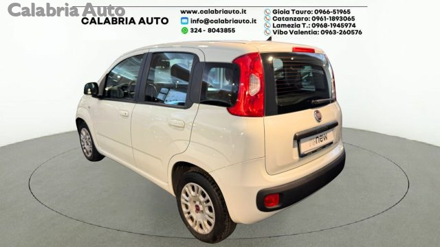 Fiat Panda 1.3 MJT 95 CV S&S Easy - foto 4 di 4