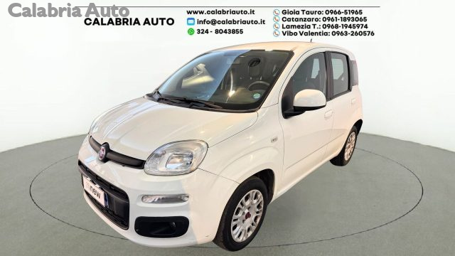 Fiat Panda 1.3 MJT 95 CV S&S Easy usato a GIOIA TAURO