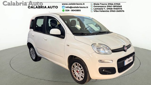 Fiat Panda 1.3 MJT 95 CV S&S Easy - foto 3 di 4