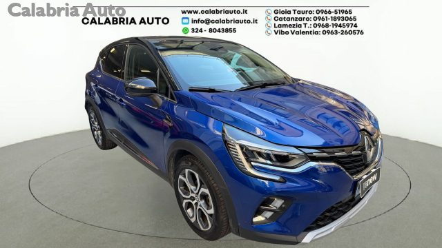 Renault Captur TCe 100 CV GPL Techno Fast Track - foto 3 di 4