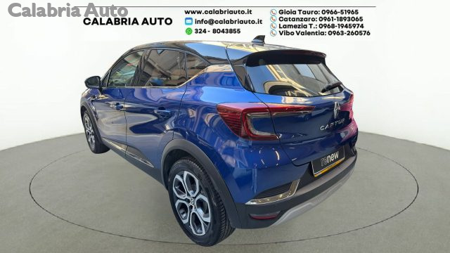 Renault Captur TCe 100 CV GPL Techno Fast Track - foto 4 di 4