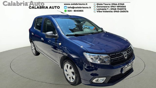 Dacia Sandero 1.0 SCe 12V 75CV Essential - foto 3 di 4