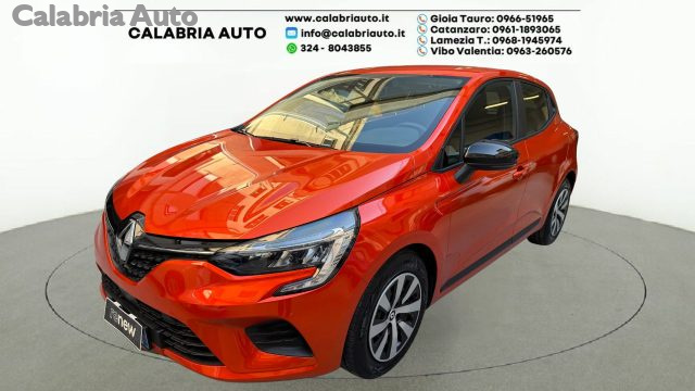Renault Clio TCe 100 CV GPL 5 porte Equilibre - foto 2 di 4