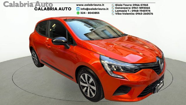 Renault Clio TCe 100 CV GPL 5 porte Equilibre - foto 3 di 4