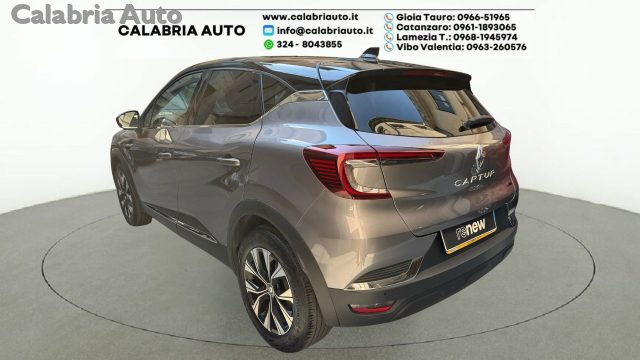 Renault Captur Full Hybrid E-Tech 145 CV Techno auto - foto 4 di 4