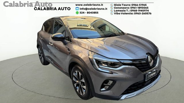 Renault Captur Full Hybrid E-Tech 145 CV Techno auto - foto 3 di 4