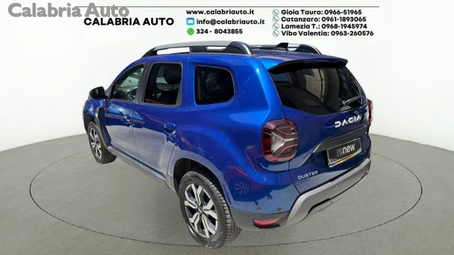 Dacia Duster 1.0 TCe GPL 4x2 Journey - foto 4 di 4