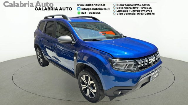 Dacia Duster 1.0 TCe GPL 4x2 Journey - foto 3 di 4