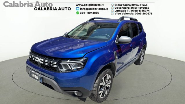 Dacia Duster 1.0 TCe GPL 4x2 Journey - foto 2 di 4