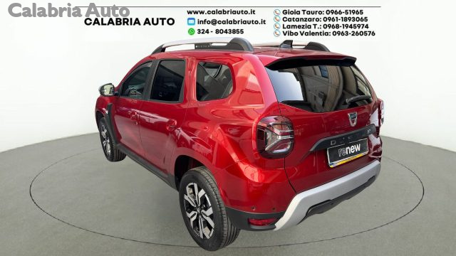 Dacia Duster 1.5 Blue dCi 8V 115 CV 4x2 Prestige - foto 4 di 4