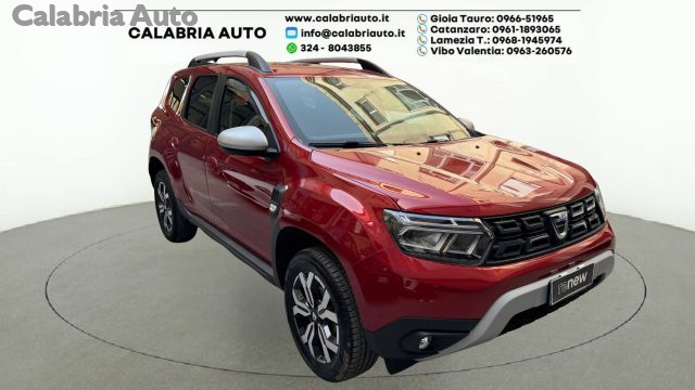 Dacia Duster 1.5 Blue dCi 8V 115 CV 4x2 Prestige - foto 3 di 4