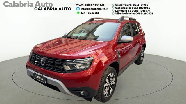 Dacia Duster 1.5 Blue dCi 8V 115 CV 4x2 Prestige - foto 2 di 4