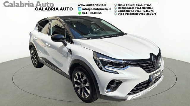 Renault Captur TCe 100 CV GPL Techno - foto 3 di 4