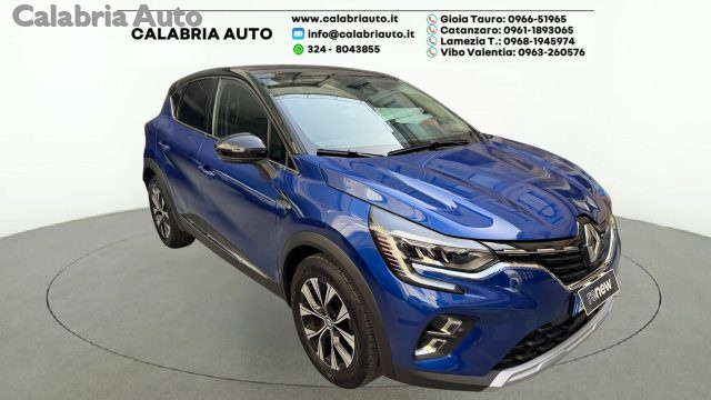 Renault Captur TCe 100 CV GPL Techno - foto 3 di 4