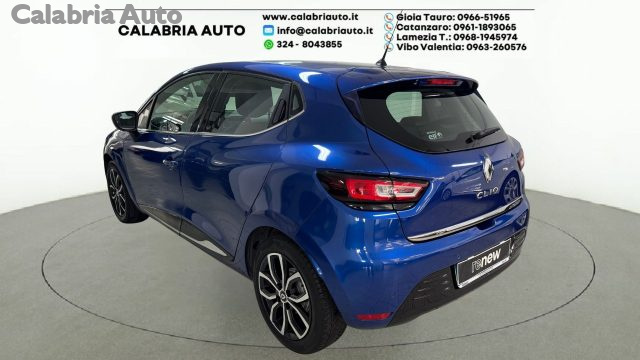 Renault Clio dCi 8V 90 CV 5 porte energy Duel - foto 4 di 4