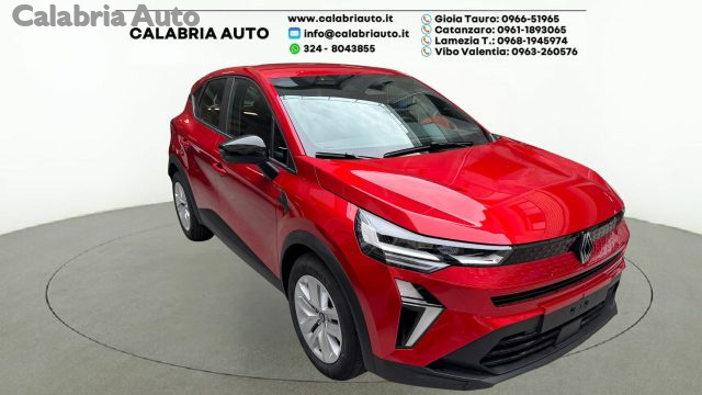 Renault Captur evolution full hybrid E-Tech 160 - foto 3 di 4