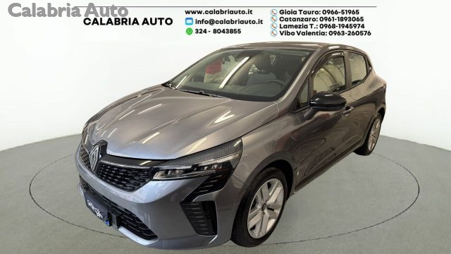 Renault Clio dCi 100 CV 5 porte Evolution - foto 1 di 4