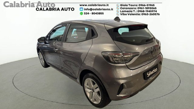Renault Clio dCi 100 CV 5 porte Evolution - foto 4 di 4