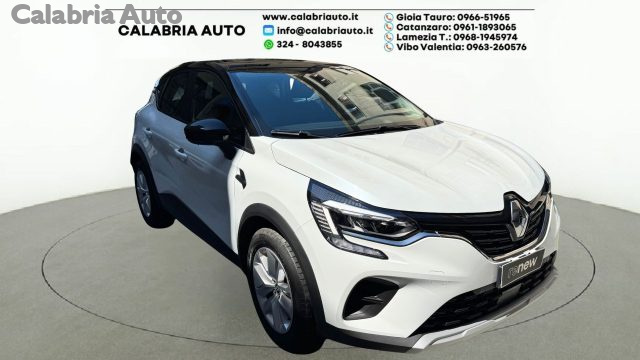 Renault Captur TCe 100 CV GPL Equilibre - foto 3 di 4