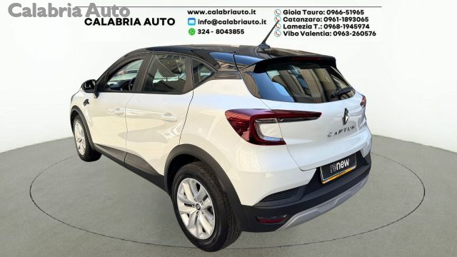 Renault Captur TCe 100 CV GPL Equilibre - foto 4 di 4