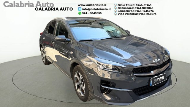 Kia XCeed 1.0 T-GDi GPL Urban - foto 3 di 4