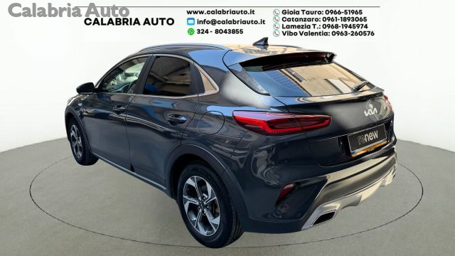 Kia XCeed 1.0 T-GDi GPL Urban - foto 4 di 4