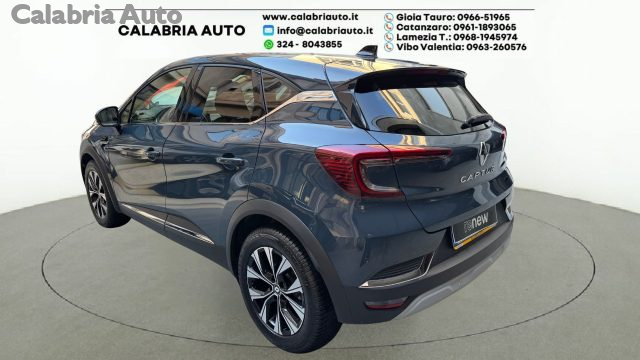 Renault Captur Full Hybrid E-Tech 145 CV Engineered - foto 4 di 4