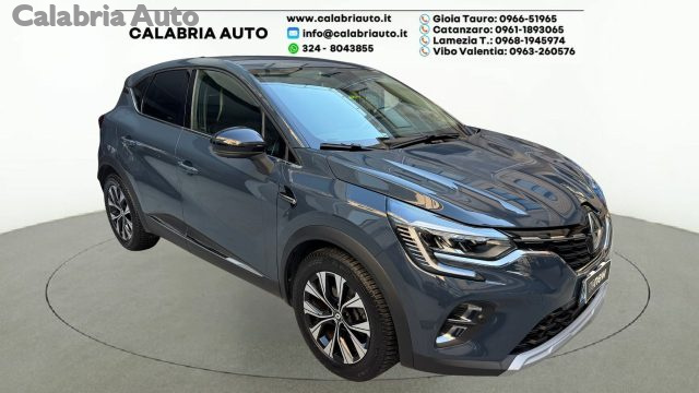 Renault Captur Full Hybrid E-Tech 145 CV Engineered - foto 3 di 4