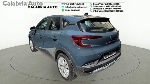 Renault Captur Full Hybrid E-Tech 145 CV Zen - foto 4 di 4
