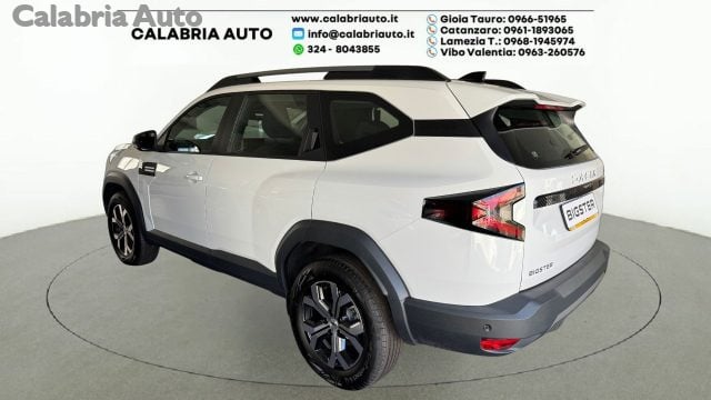 Dacia Bigster 1.2 TCe 140 CV MHEV Expression - foto 4 di 4