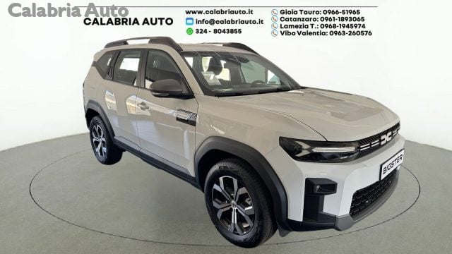 Dacia Bigster 1.2 TCe 140 CV MHEV Expression - foto 3 di 4
