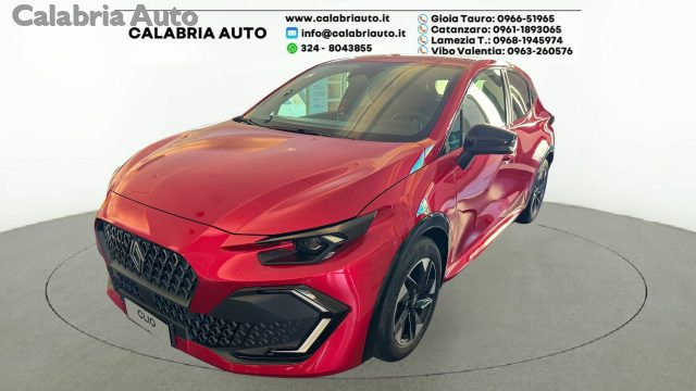Renault Clio Techno ECO-G 120 EDC - foto 1 di 4