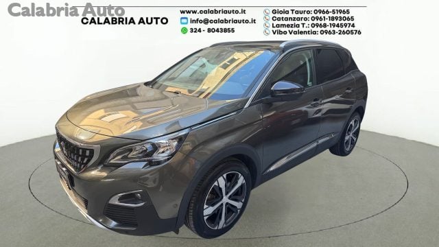 Peugeot 3008 BlueHDi 130 S&S Allure - foto 2 di 4