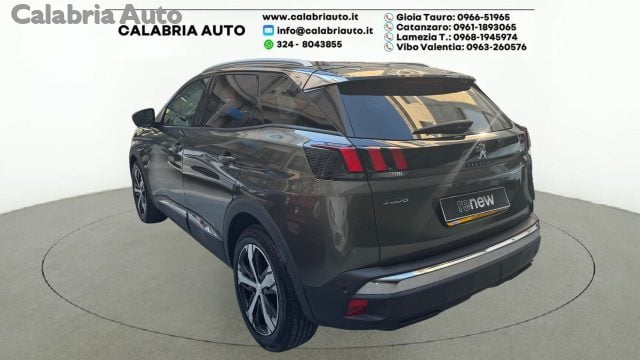 Peugeot 3008 BlueHDi 130 S&S Allure - foto 4 di 4
