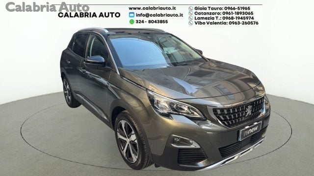 Peugeot 3008 BlueHDi 130 S&S Allure - foto 3 di 4