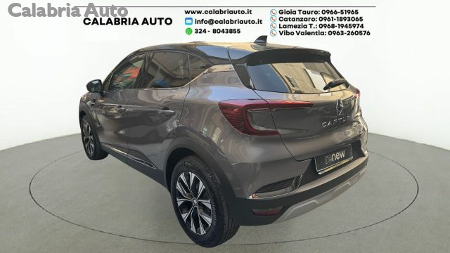 Renault Captur TCe 100 CV GPL Techno - foto 3 di 4