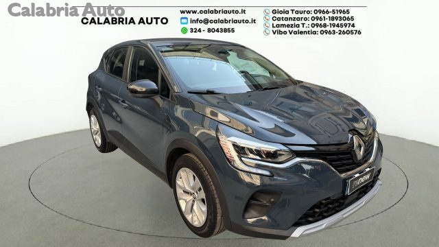 Renault Captur TCe 100 CV GPL Zen - foto 3 di 4