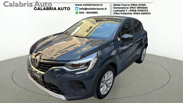 Renault Captur TCe 100 CV GPL Zen - foto 2 di 4