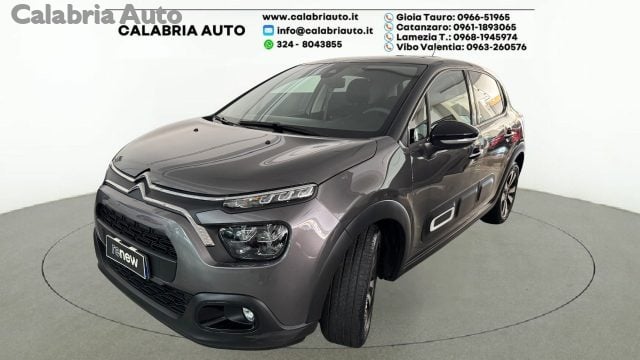 Citroen C3 1.2 PureTech 83 S&S Shine - foto 2 di 4