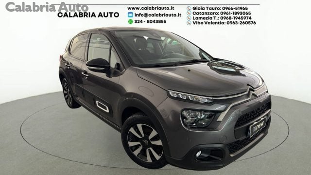 Citroen C3 1.2 PureTech 83 S&S Shine - foto 3 di 4